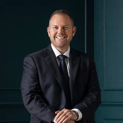 Daniel Bradd - Real Estate Agent