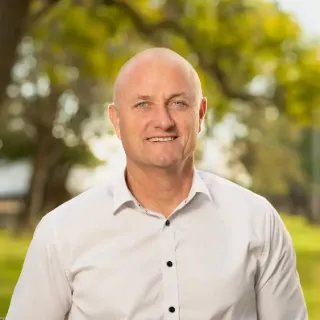 Dave Dart - Real Estate Agent