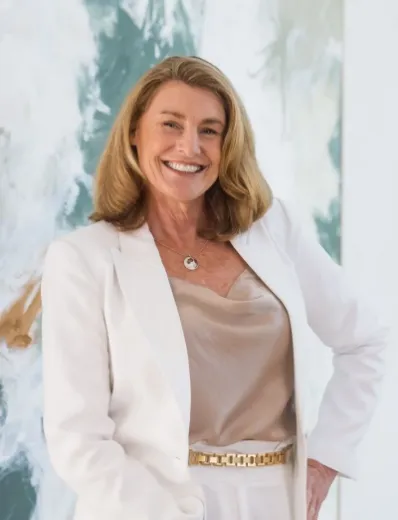 Suzanne Boylan - Real Estate Agent at Gibson Partners Real Estate - Cronulla