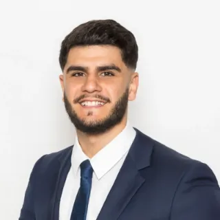 Nicholas Ellias - Real Estate Agent Nicholas Ellias - Real Estate Agent