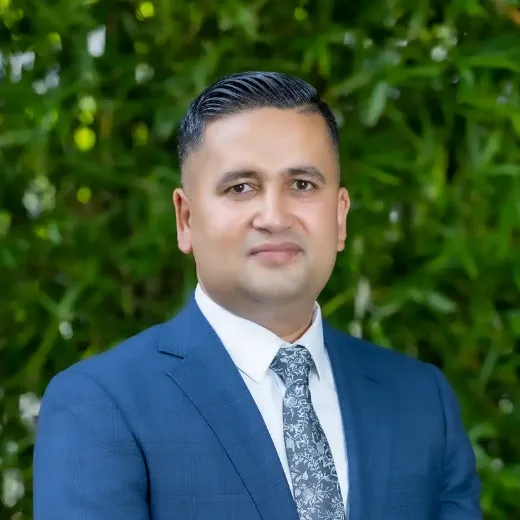 Samir Paudel - Real Estate Agent at Ray White Rouse Hill - ROUSE HILL/BOX HILL