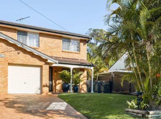 3B Eden Place, Caringbah South, NSW 2229