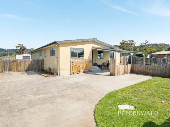 3B Reeve Street, Campania, TAS, 7026