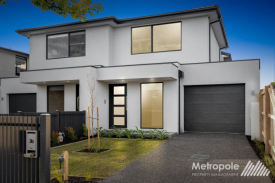 3B Stockdale Ave, Bentleigh East, Vic 3165