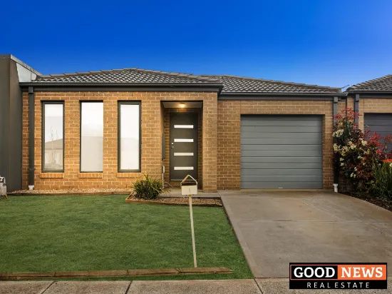 3B Tawny Ct, Truganina, VIC, 3029