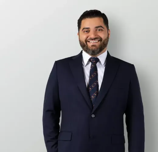 Ralph Daher - Real Estate Agent at Belle Property - Annandale