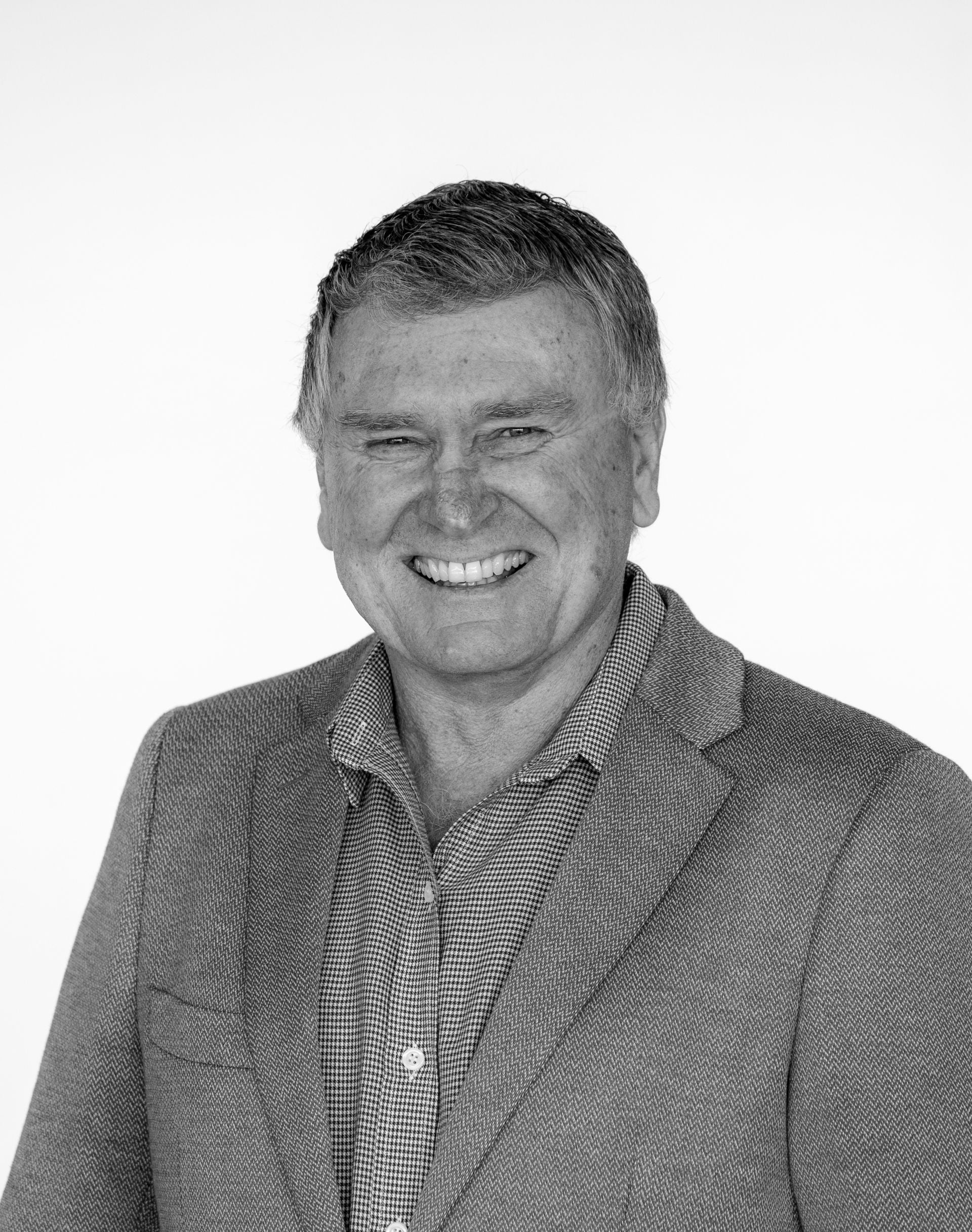 Neville Tutt - Real Estate Agent
