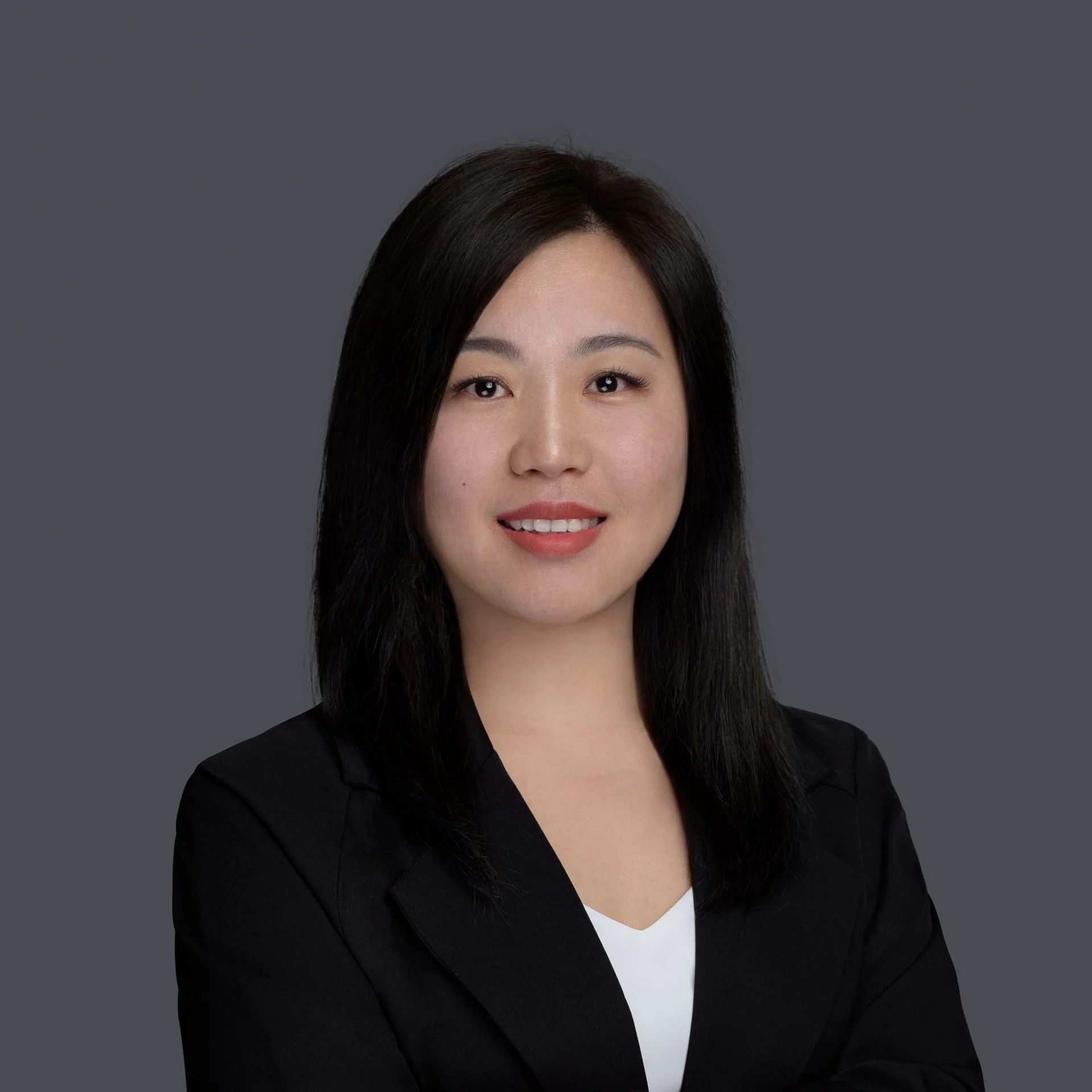 Sanny Chen Real Estate Agent