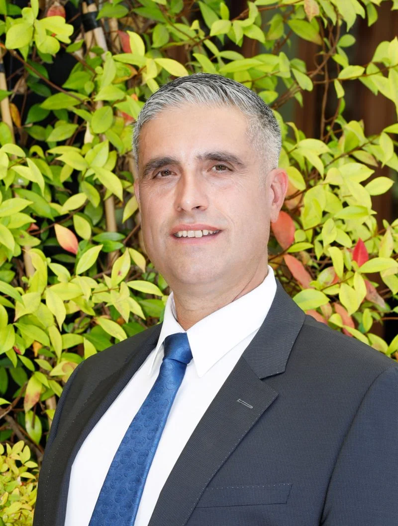 Sam D'Angelo - Real Estate Agent