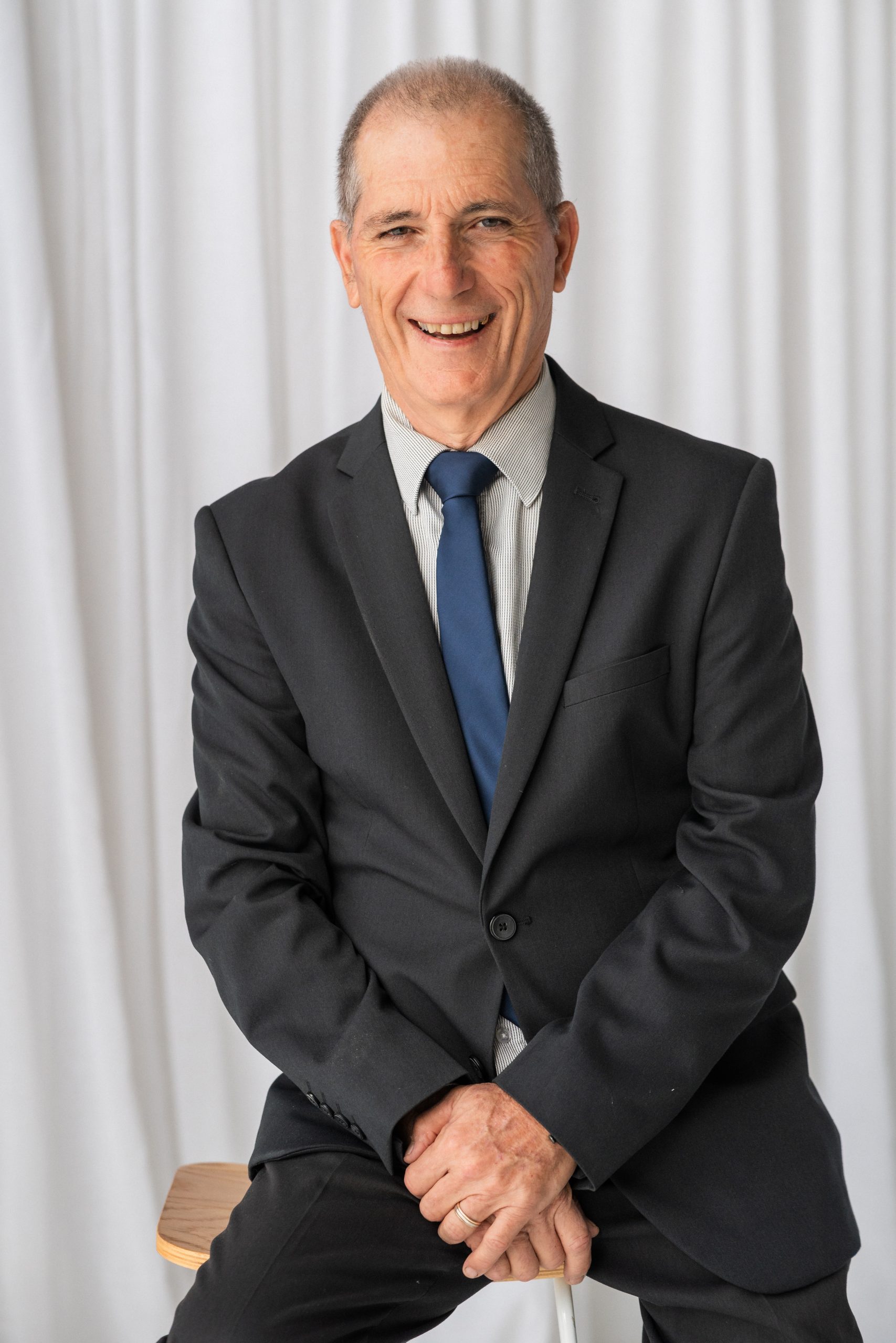 Rob Gansl - Real Estate Agent