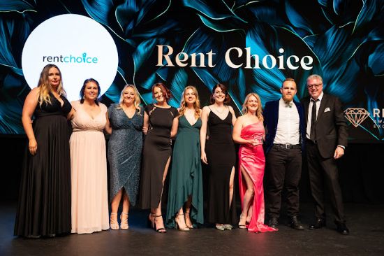 Rent Choice - West Perth - Real Estate Agency