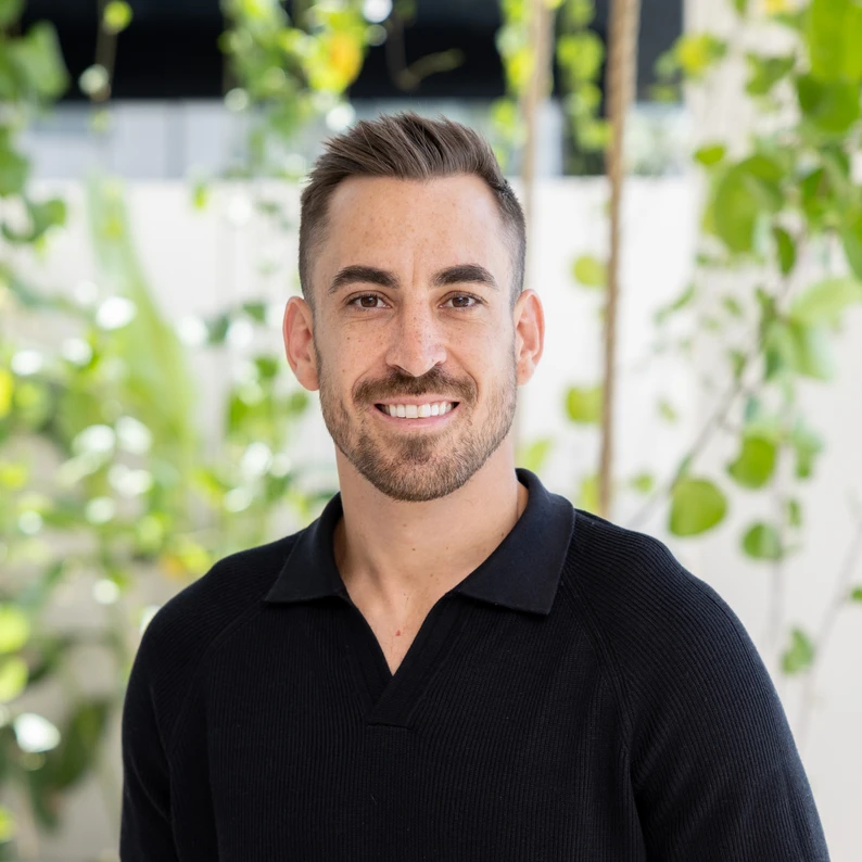 Conner Malan - Real Estate Agent