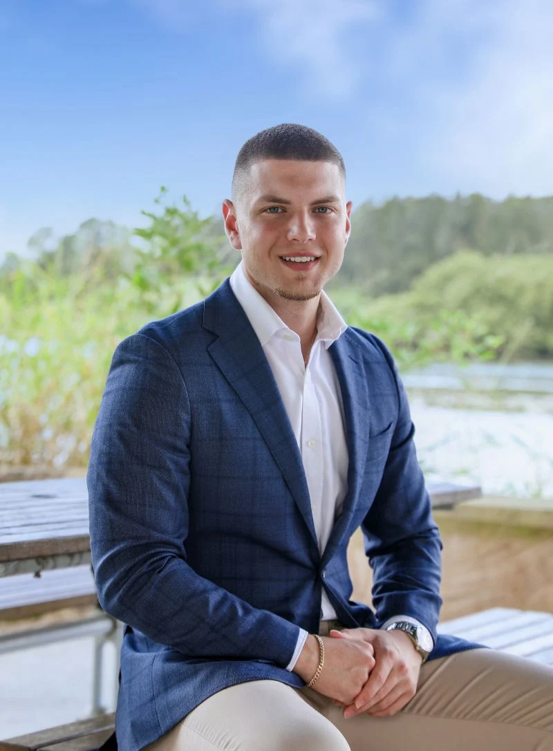 George Horozakis - Real Estate Agent