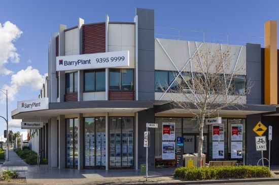 Barry Plant - Point Cook - Real Estate Agency