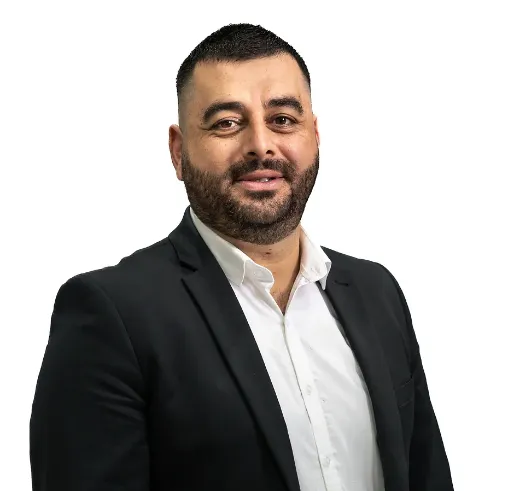 Matthew Daniel - Real Estate Agent at Your Local Real Estate - WEST HOXTON