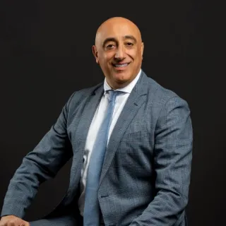 Domenic  Zanellini - Real Estate Agent
