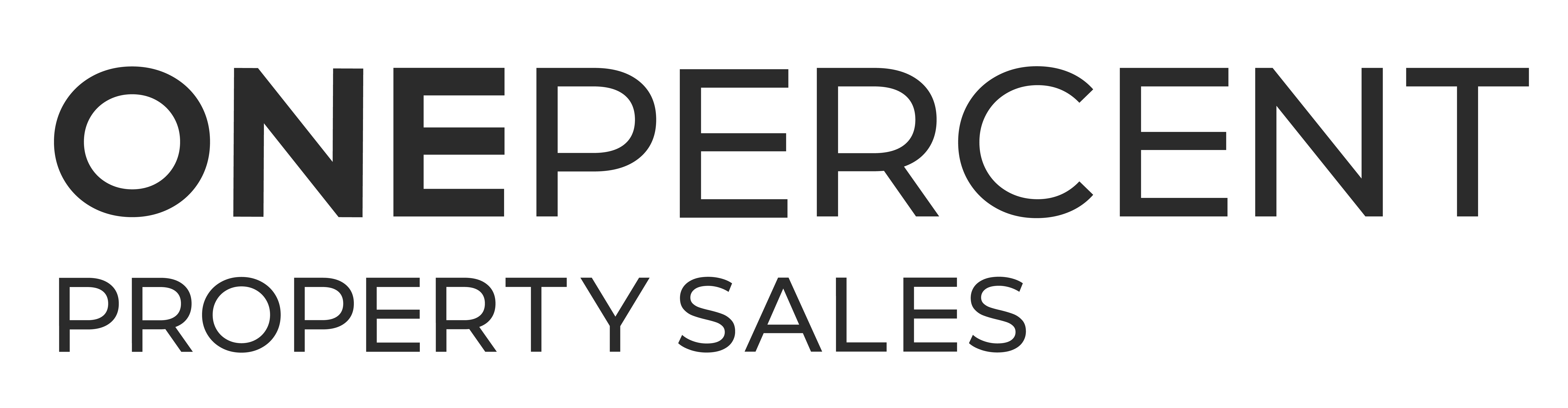 Real Estate Agency One Percent Property Sales - Parkwood