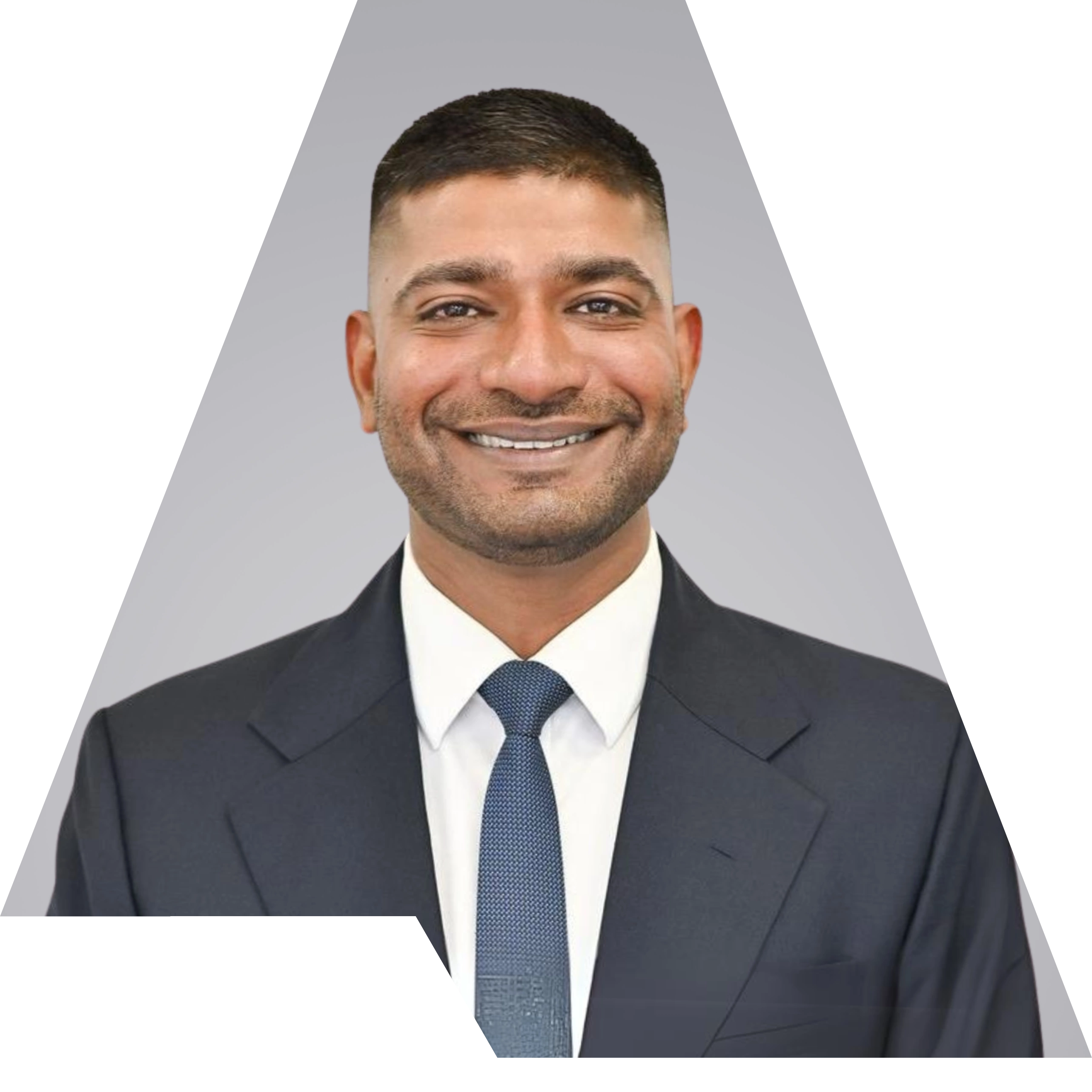 Sanjay Singh - Real Estate Agent