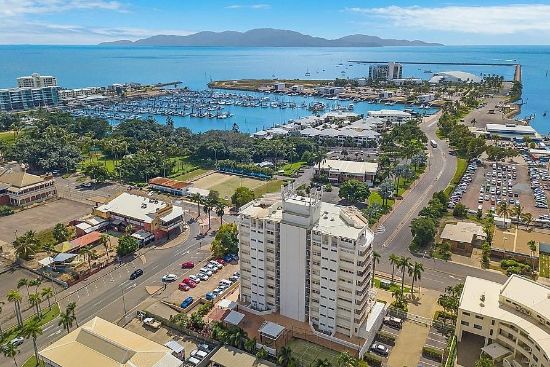 3D/3-7 The Strand, Townsville City, Qld 4810