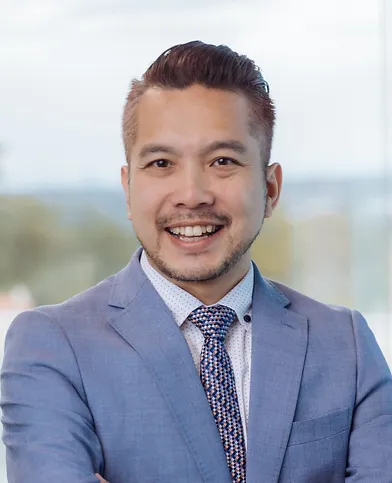 Leo Foo Real Estate Agent