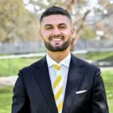 Ben Jusufi - Real Estate Agent From - Ray White - Dandenong