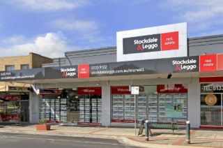 Morwell Property Management - Real Estate Agent