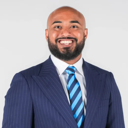 Krish Nair - Real Estate Agent at Harcourts Your Place - Plumpton / St Marys