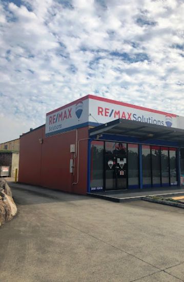 RE/MAX Solutions - Strathpine - Real Estate Agency