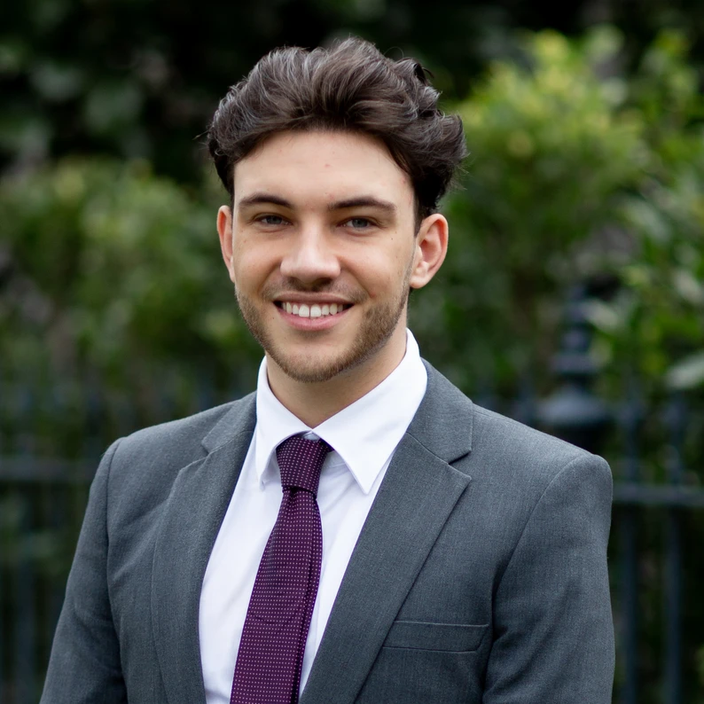Taylor Sims - Real Estate Agent