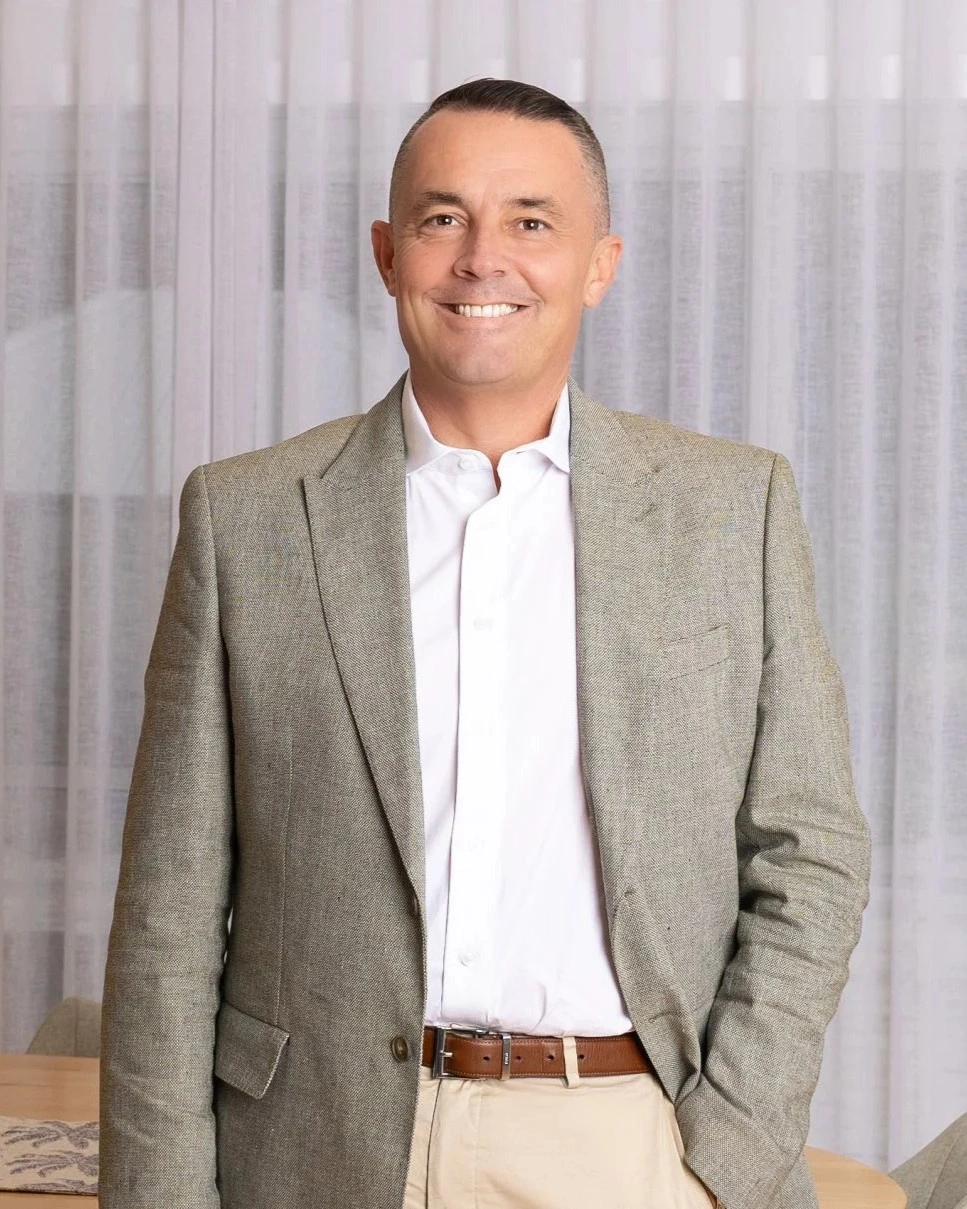 Brian Milson - Real Estate Agent