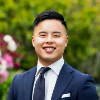Wayne Tuong - Real Estate Agent Wayne Tuong - Real Estate Agent