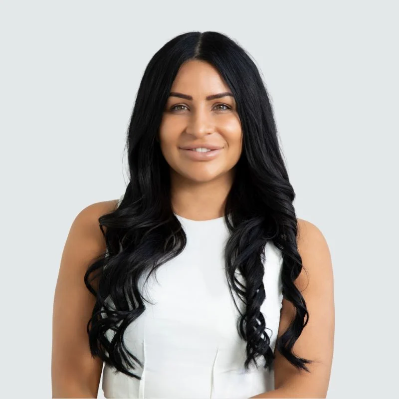 Natalie  Vega - Real Estate Agent