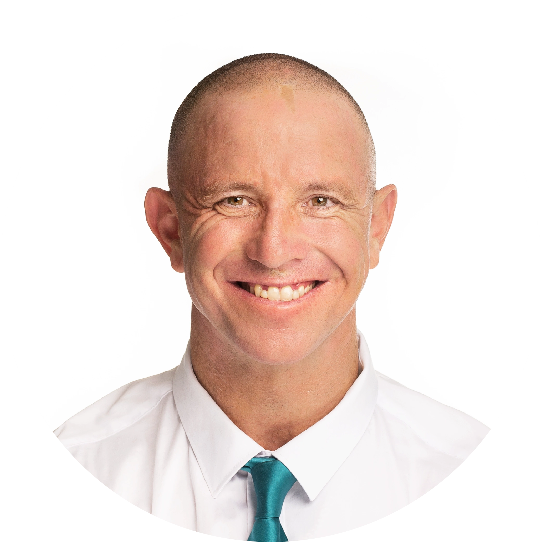 Lance  Jensen - Real Estate Agent