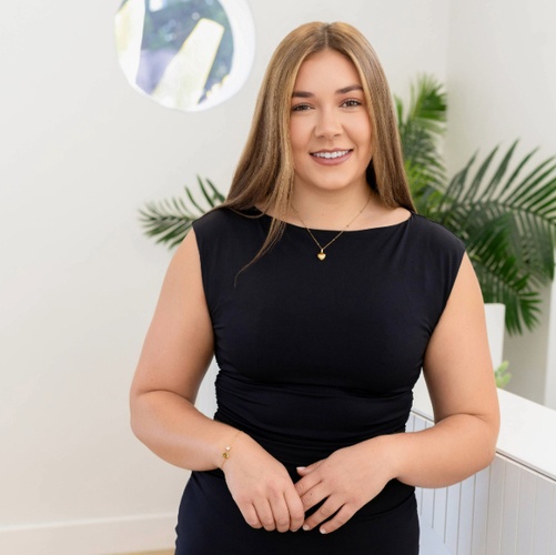 Beth Jeavons - Real Estate Agent