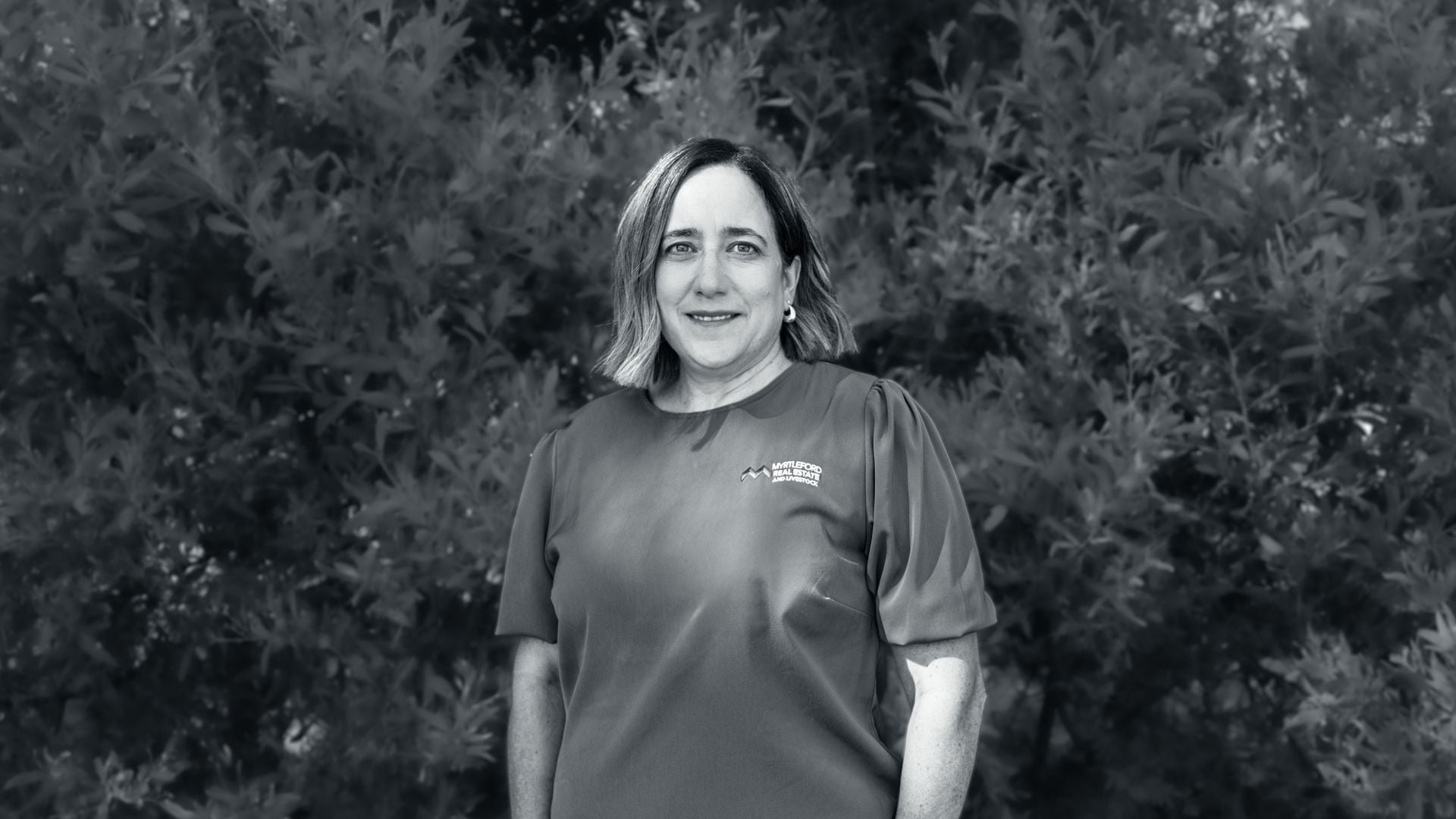 Jacqui La Spina - Real Estate Agent