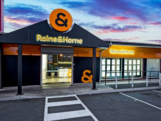 Raine & Horne - Rouse Hill - Real Estate Agency