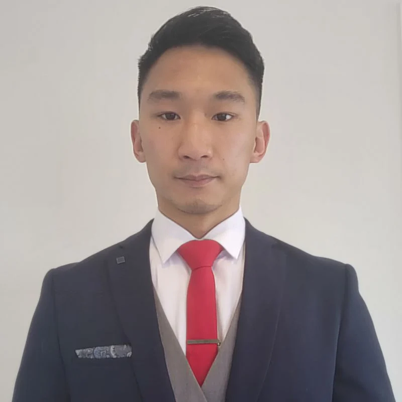 Samuel Soon - Real Estate Agent