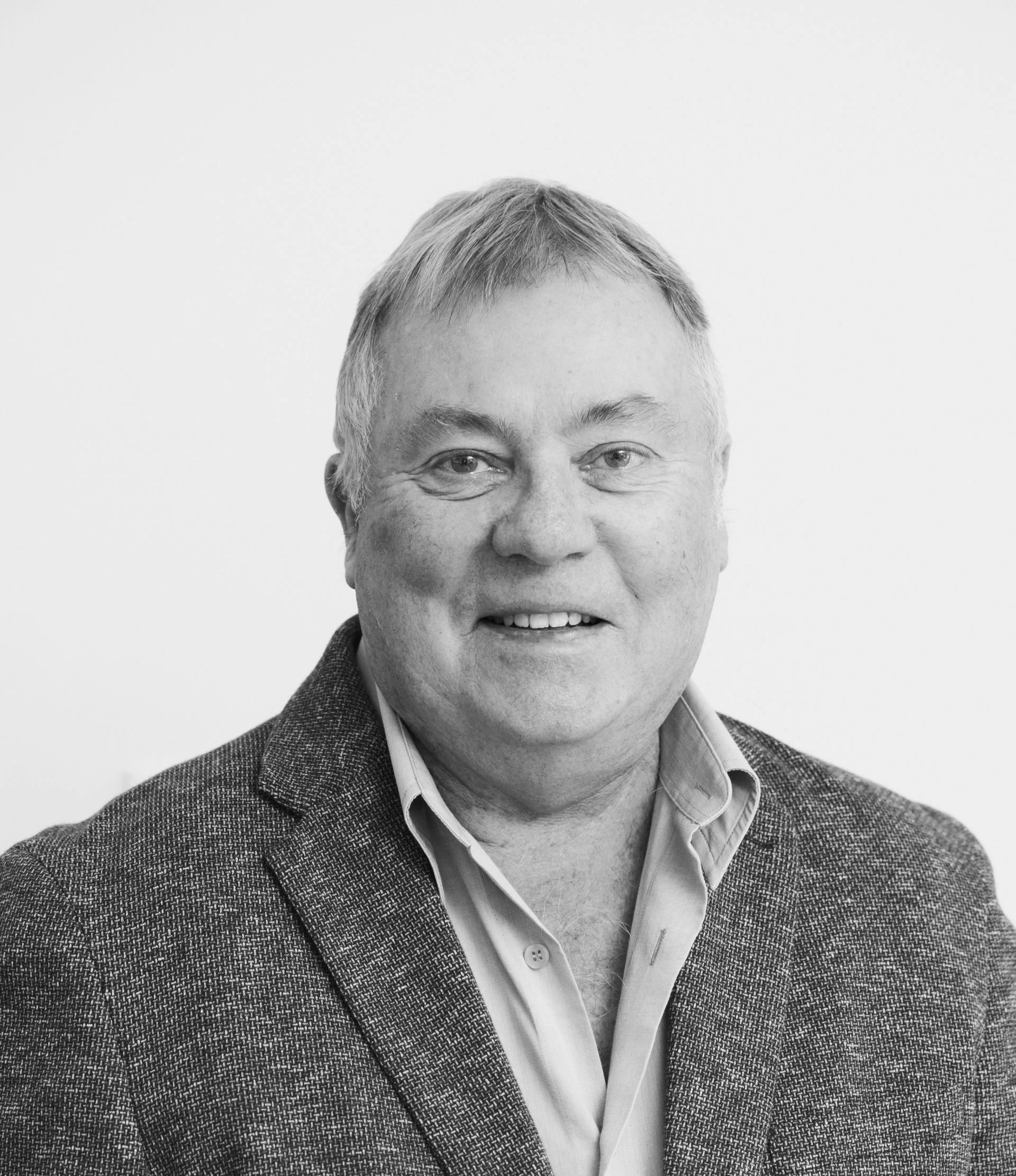 Peter Hassell - Real Estate Agent