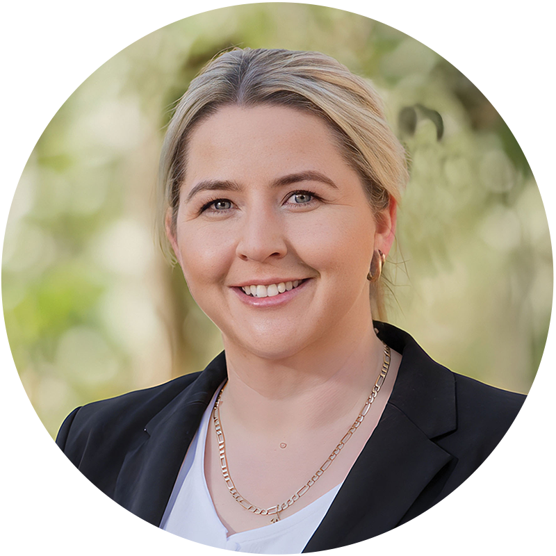 Rachel Gambrill - Real Estate Agent