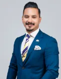 Ranjit Onta - Real Estate Agent From - Sapphire Estate Agents - LEPPINGTON