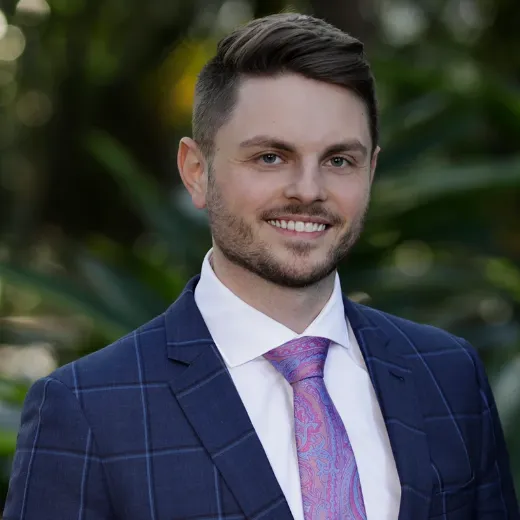 Tim Bosshard - Real Estate Agent at Ray White Inner Brisbane Apartments - BRISBANE CITY