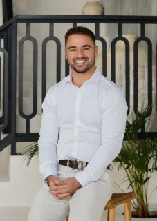 Mason  Hayward - Real Estate Agent