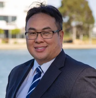 Keith Siu - Real Estate Agent Keith Siu - Real Estate Agent