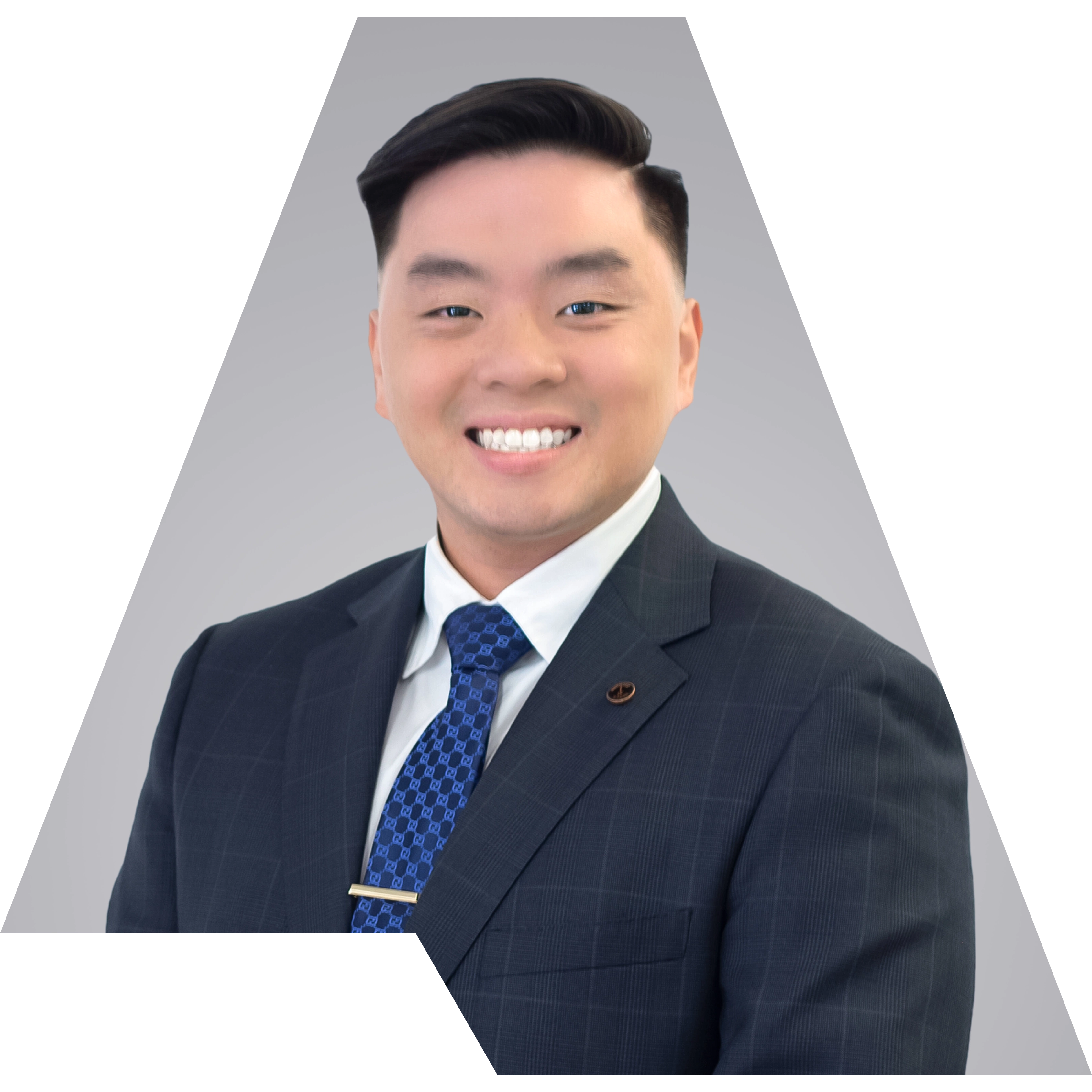 Robert Nguyen Real Estate Agent
