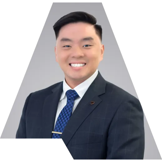 Robert Nguyen - Real Estate Agent at Area Specialist - St Albans