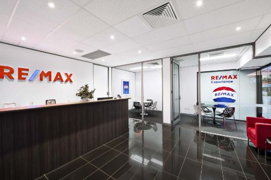 RE/MAX - Experience - Real Estate Agency