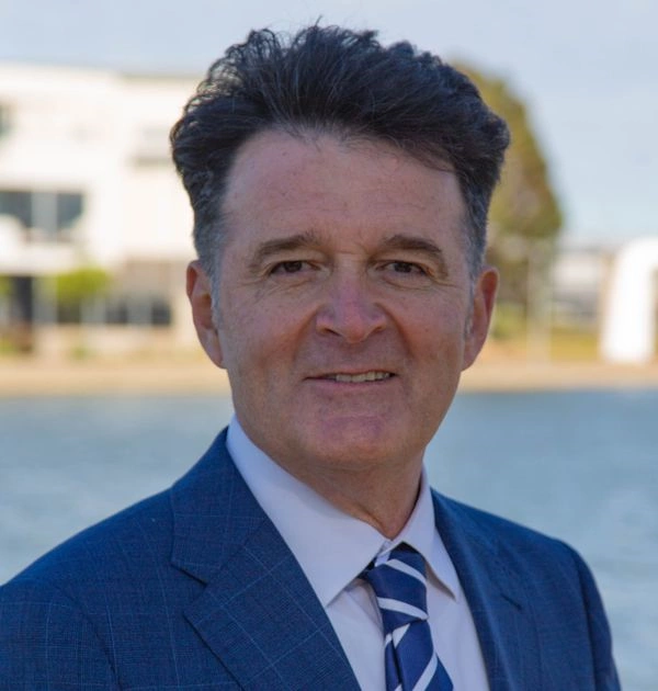 Dario  Haljeta - Real Estate Agent