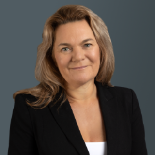 Tash Welburn - Real Estate Agent