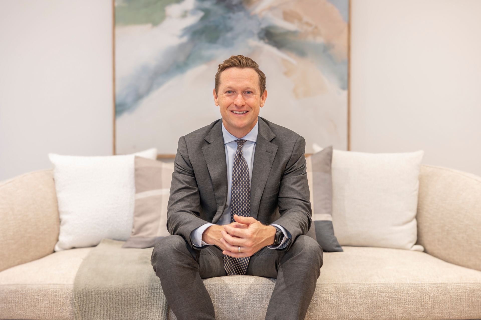 Alex Mintorn - Real Estate Agent