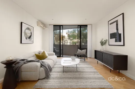 4/1-7 Macaulay Road, Stanmore, NSW, 2048